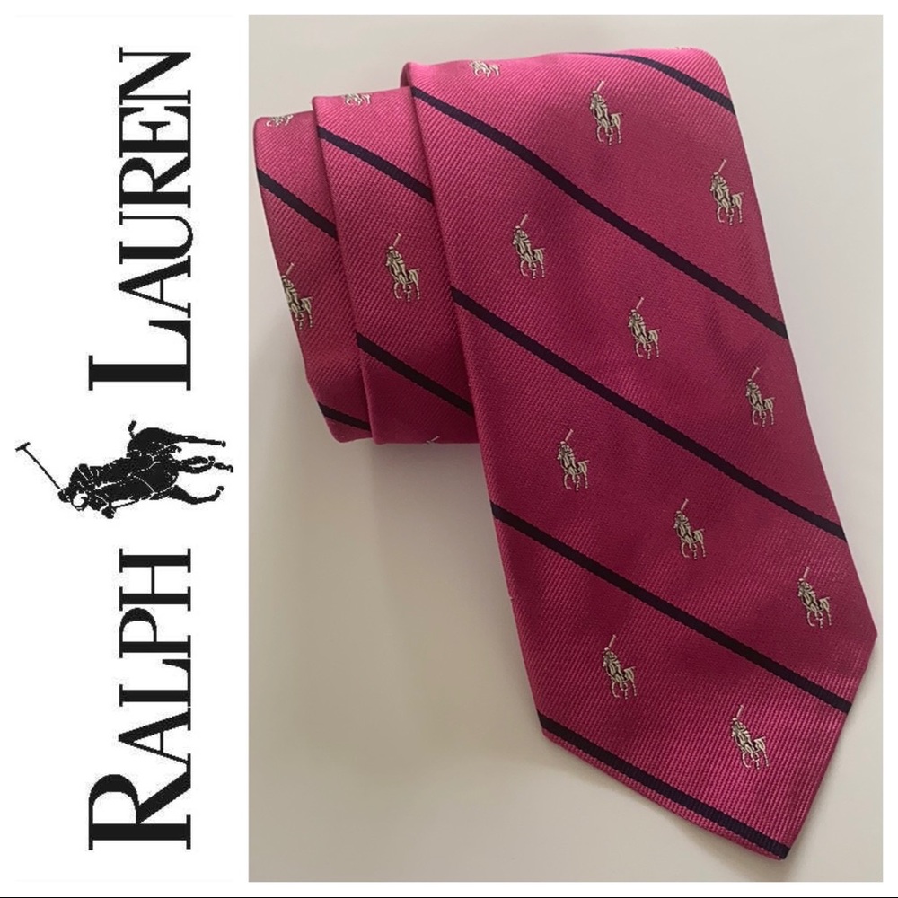 Polo Ralph Lauren Neck Tie